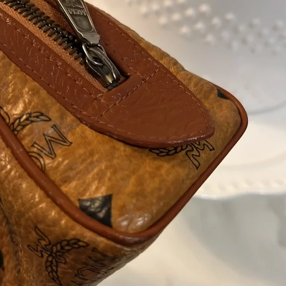 MCM Nano Handbag - Picture 7 of 10